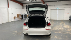 BMW 1 Series 116d SE 5dr [Live Cockpit Professional] Diesel Hatchback